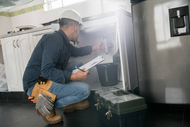 Best Commercial Plumbing Services  in Glen Carbon, IL
