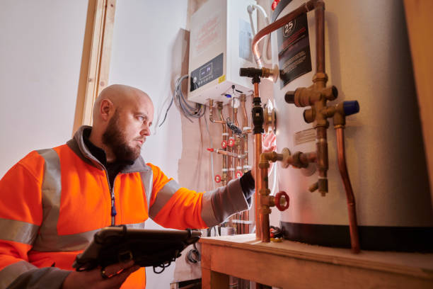 Best Pipe Repair Near Me  in Glen Carbon, IL