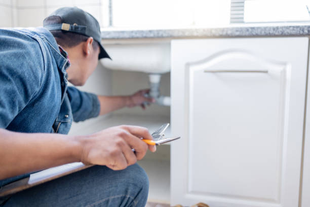 Best Affordable Plumbing Services  in Glen Carbon, IL