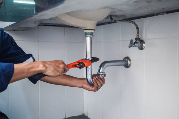 Glen Carbon, IL Plumbing Company