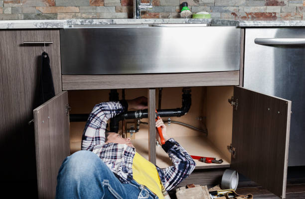Best Plumbing Inspection Services  in Glen Carbon, IL