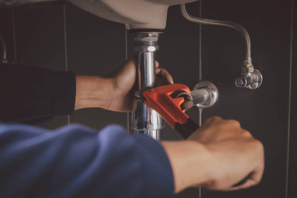 Best Emergency Plumbing Repair  in Glen Carbon, IL