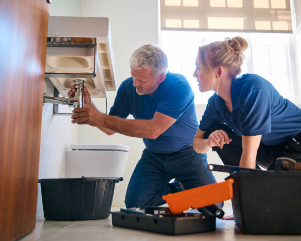 Best Sewer Line Repair  in Glen Carbon, IL